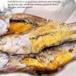 Multi-spring fish freeze-dried cat snacks calcium full seed dried fish nutrition cat snacks 1.1 pounds.