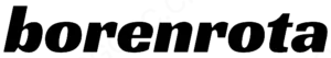 Borenrota